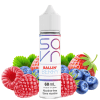 Ballin' Berry by Savr E-Liquid 60mL / 3mg Vapexcape Vape and Bong Shop Regina Saskatchewan