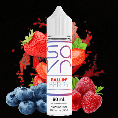 ballin berry by savr e liquid vapexcape vape and bong shop regina saskatchewan 31256828706879