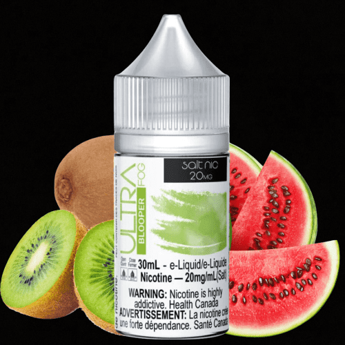 blooper salt by ultra e liquid vapexcape vape and bong shop regina saskatchewan 31256842797119