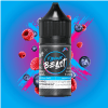 Bomb Blue Razz Salts by Flavour Beast E-Liquid 30ml / 20mg Vapexcape Vape and Bong Shop Regina Saskatchewan