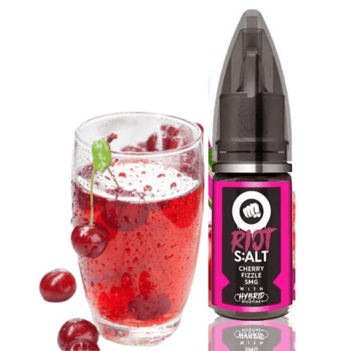 cherry fizzle salt by riot squad e liquid vapexcape vape and bong shop regina saskatchewan 31255617110079