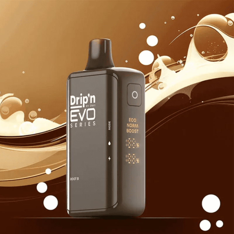 drip n by envi evo 28k disposable vape root b 28000 puffs 20mg vapexcape vape and bong shop regina saskatchewan 32189609476159