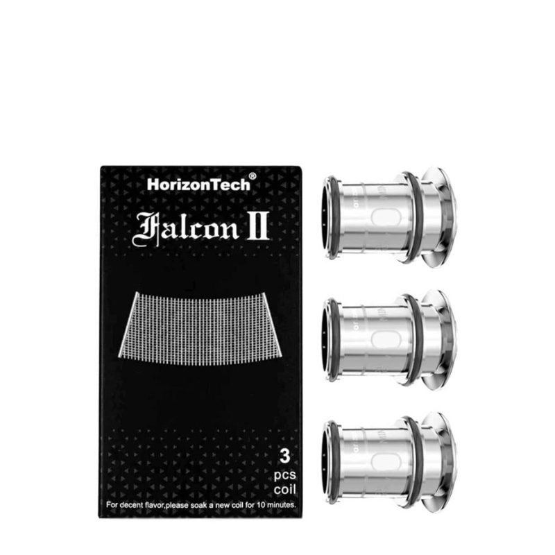 falcon ii sector coils 3pck vapexcape vape and bong shop regina saskatchewan 31257247383615