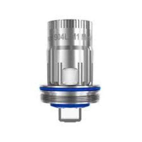 Freemax 904L Mesh Coil M1 (40-70W) Vapexcape Vape and Bong Shop Regina Saskatchewan