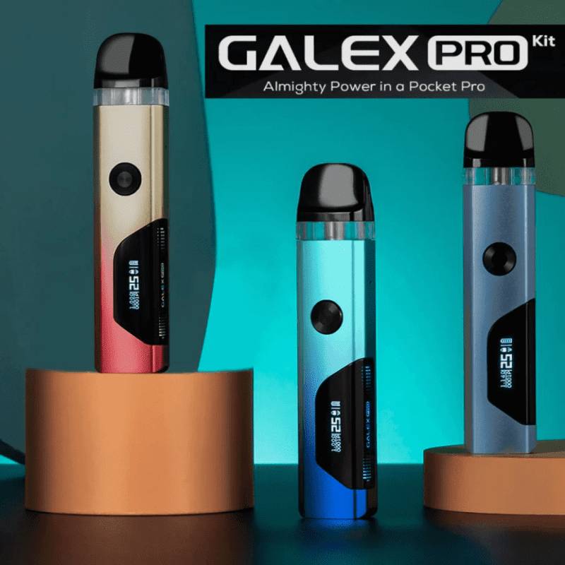 freemax galex pro pod kit 25w vapexcape vape and bong shop regina saskatchewan 31255706501183