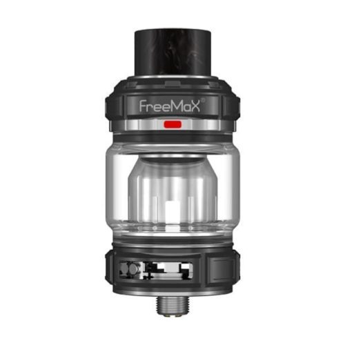 Freemax M Pro 2 Tank 5ml / Gun Metal Vapexcape Vape and Bong Shop Regina Saskatchewan