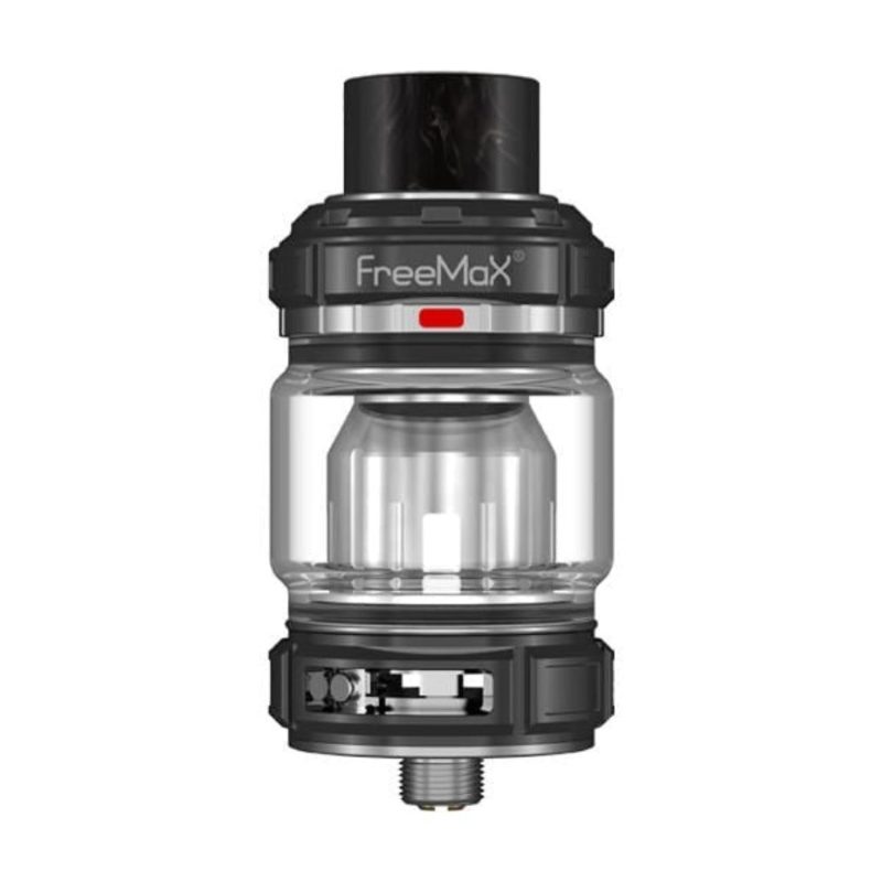 Freemax M Pro 2 Tank 5ml / Gun Metal Vapexcape Vape and Bong Shop Regina Saskatchewan