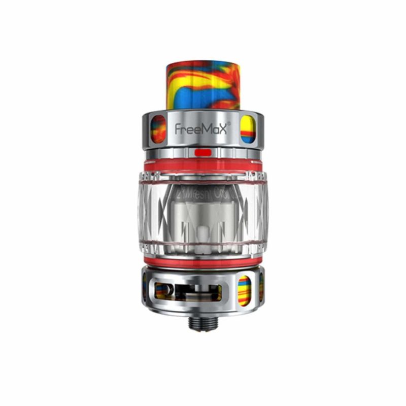 Freemax M Pro 2 Tank 5ml / Rainbow Vapexcape Vape and Bong Shop Regina Saskatchewan