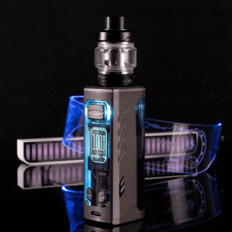 freemax maxus solo 100w starter kit vapexcape vape and bong shop regina saskatchewan 31256473337919