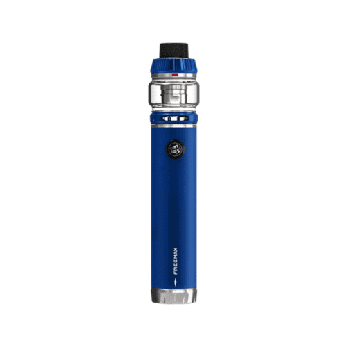 Freemax Twister 2 Kit-80W 80w / Blue Vapexcape Vape and Bong Shop Regina Saskatchewan