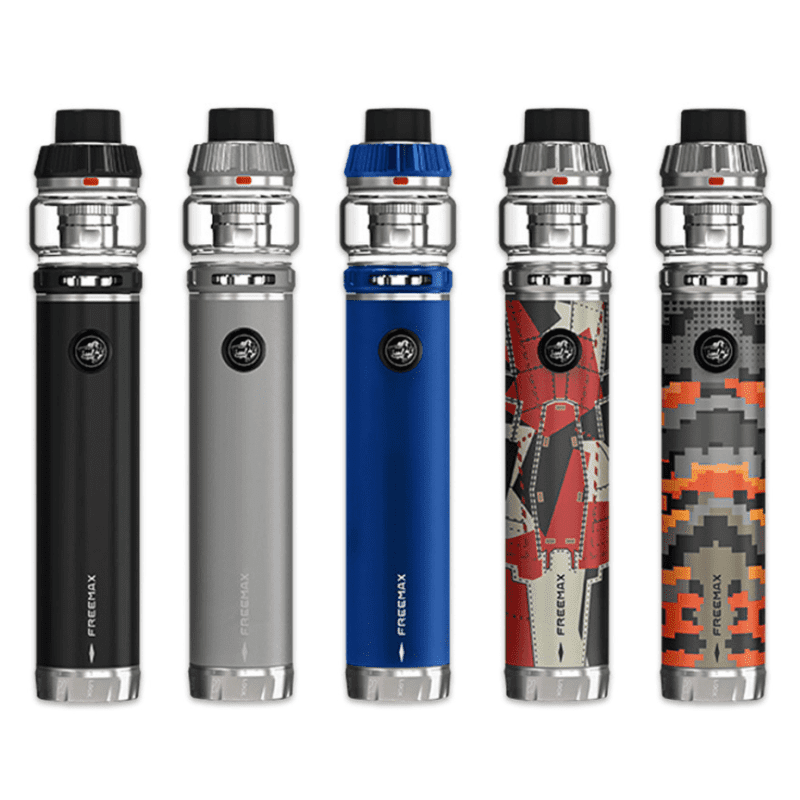 freemax twister 2 kit 80w vapexcape vape and bong shop regina saskatchewan 31257345523775