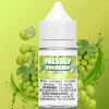 Fresh Squeezed Salt-White Grape 30ml / 12mg Vapexcape Vape and Bong Shop Regina Saskatchewan