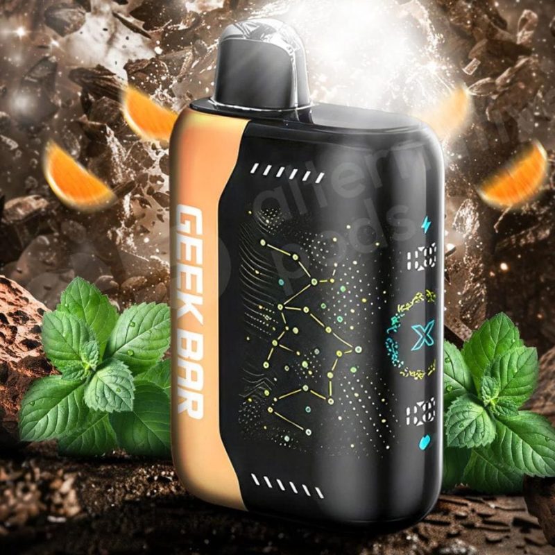 geek bar pulse x 25k disposable vape tropical orange ice 25000 puffs 20mg vapexcape vape and bong shop regina saskatchewan 31815400063039