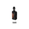 Geekvape Aegis Legend 2 Mod Starter Kit 200W Black Vapexcape Vape and Bong Shop Regina Saskatchewan