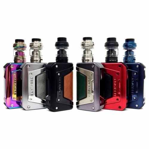 geekvape aegis legend 2 mod starter kit 200w vapexcape vape and bong shop regina saskatchewan 31257260752959