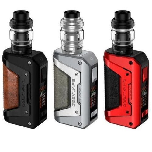 geekvape aegis legend 2 mod starter kit 200w vapexcape vape and bong shop regina saskatchewan 31257288179775