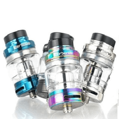 geekvape cerberus se tank vapexcape vape and bong shop regina saskatchewan 31255727407167