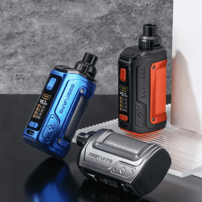 geekvape h45 aegis pod kit 1400mah vapexcape vape and bong shop regina saskatchewan 31257194528831