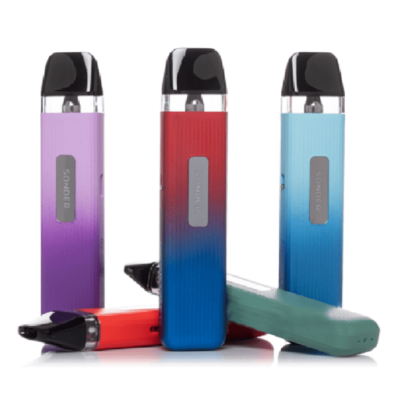 geekvape sonder q pod kit 1000 mah vapexcape vape and bong shop regina saskatchewan 31256602476607