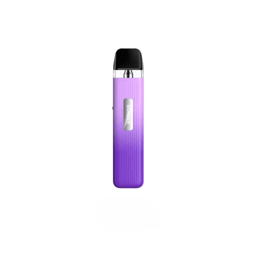 Geekvape Sonder Q Pod Kit-1000 mAh Violet Purple Vapexcape Vape and Bong Shop Regina Saskatchewan