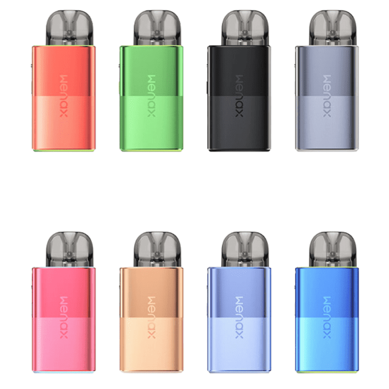 geekvape wenax u pod kit vapexcape vape and bong shop regina saskatchewan 31255637852223