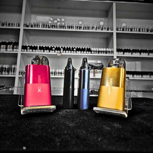 geekvape wenax u pod kit vapexcape vape and bong shop regina saskatchewan 31256727388223