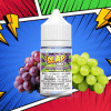 Grapple White Grape Salt by Slap Juice 30ml / 12mg Vapexcape Vape and Bong Shop Regina Saskatchewan