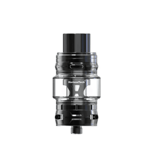 HorizonTech Aquila Sub-Ohm Tank-5mL Black Vapexcape Vape and Bong Shop Regina Saskatchewan