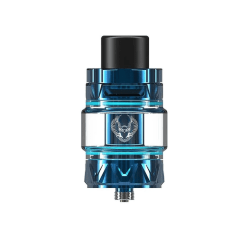 Horizontech Sakerz Tank Blue Vapexcape Vape and Bong Shop Regina Saskatchewan