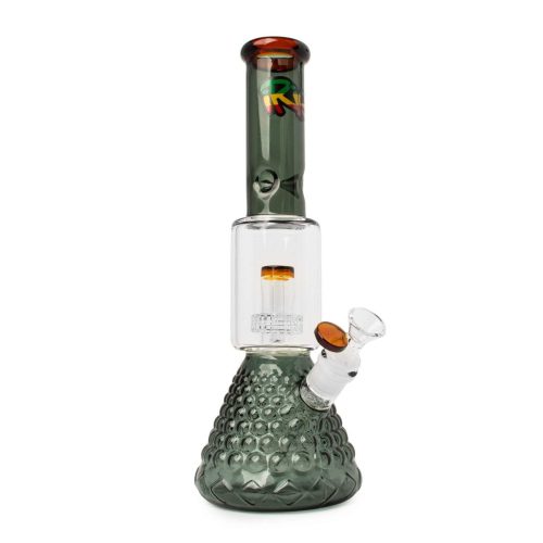 iRie Glass Dual Chamber Beaker 13.5