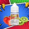 KiBerry Kick Salt by Slap Juice 30ml / 12mg Vapexcape Vape and Bong Shop Regina Saskatchewan