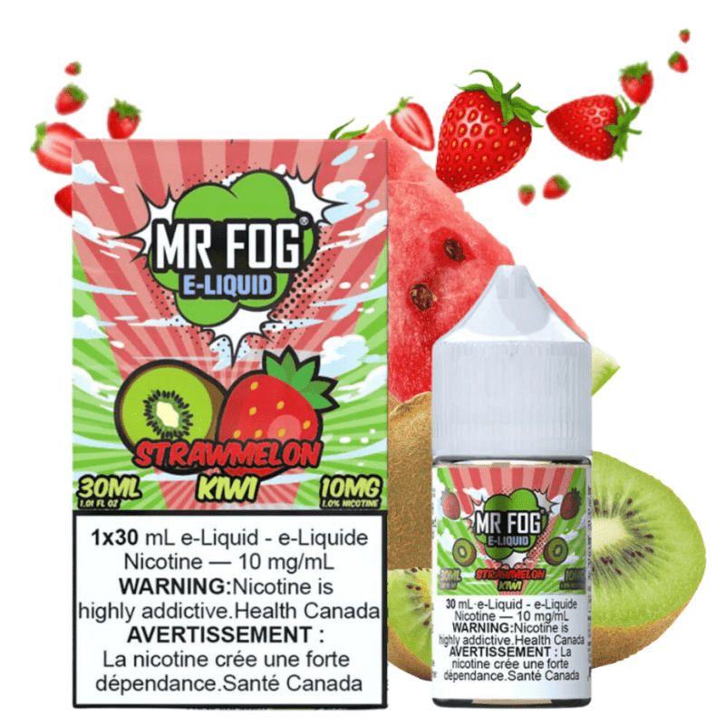 mr fog salt strawmelon kiwi 30ml 30ml 20mg vapexcape vape and bong shop regina saskatchewan 31256013832255