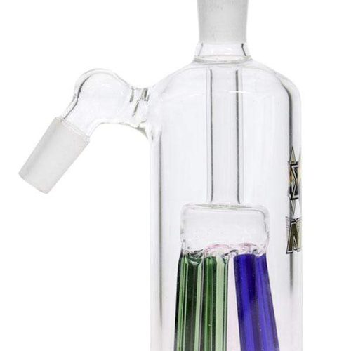 nice glass multi color 8 arm ash catcher vapexcape vape and bong shop regina saskatchewan 31256927862847