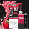 OXBAR M20K Disposable Vape - Strawberry GB 20mg / 20000 Puffs Vapexcape Vape and Bong Shop Regina Saskatchewan