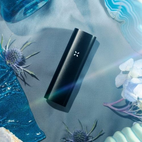 PAX 3 Complete Vaporizer Kit Onyx (Black) Vapexcape Vape and Bong Shop Regina Saskatchewan