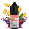 Peach Berry Salt by CLX Reload E-Liquid 30ml / 10mg Vapexcape Vape and Bong Shop Regina Saskatchewan