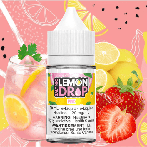 pink salts by lemon drop e liquid vapexcape vape and bong shop regina saskatchewan 31257153241151