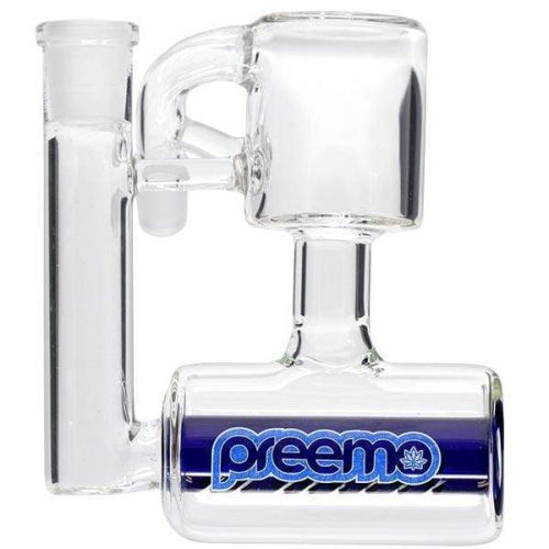 preemo double chamber inline ash catcher vapexcape vape and bong shop regina saskatchewan 31256183177279