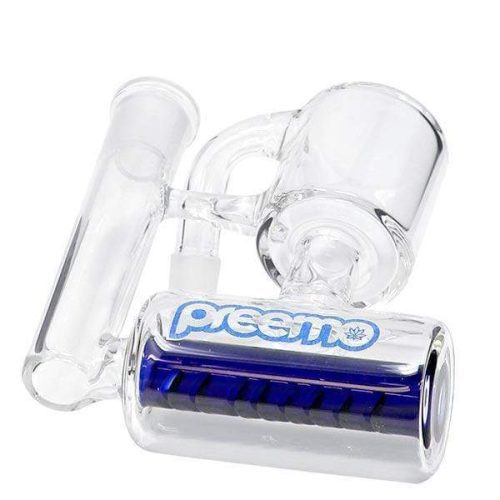 preemo double chamber inline ash catcher vapexcape vape and bong shop regina saskatchewan 31257285820479