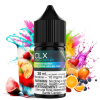 Rainbow Burst Salt by CLX Reload E-Liquid 30ml / 10mg Vapexcape Vape and Bong Shop Regina Saskatchewan