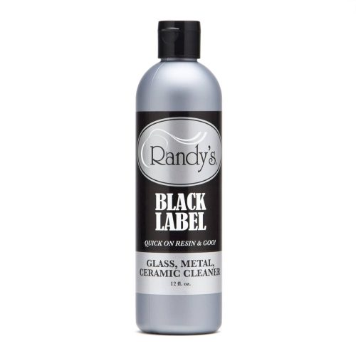 randy s black label bong cleaner vapexcape vape and bong shop regina saskatchewan 31257331531839