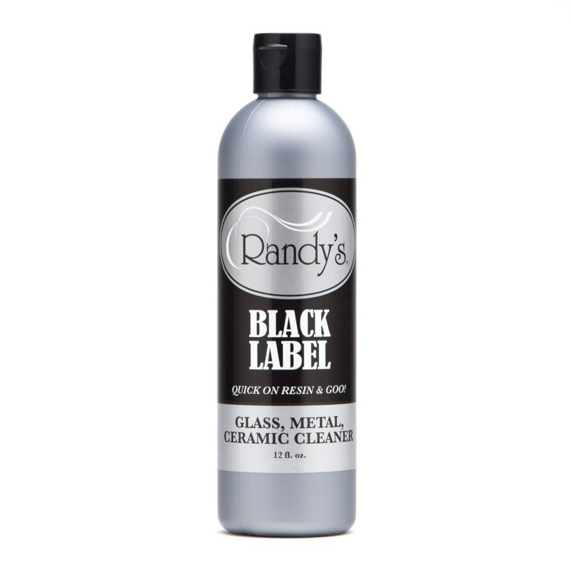 randy s black label bong cleaner vapexcape vape and bong shop regina saskatchewan 31257331531839