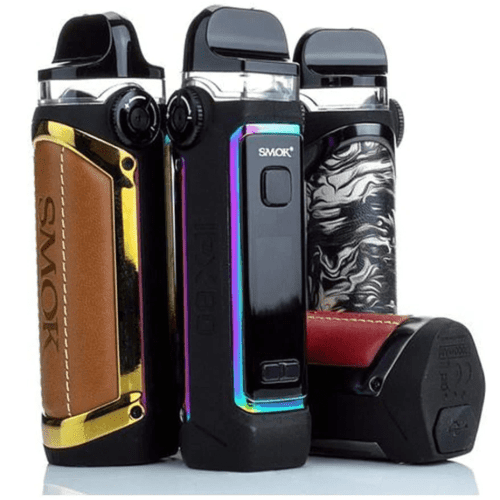 smok ipx 80 pod kit 3000 mah vapexcape vape and bong shop regina saskatchewan 31256463999039