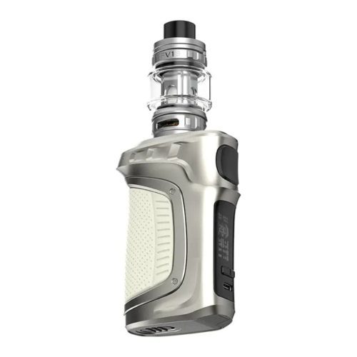 SMOK Mag 18 Box Mod Kit-230W 230w / Beige White Vapexcape Vape and Bong Shop Regina Saskatchewan