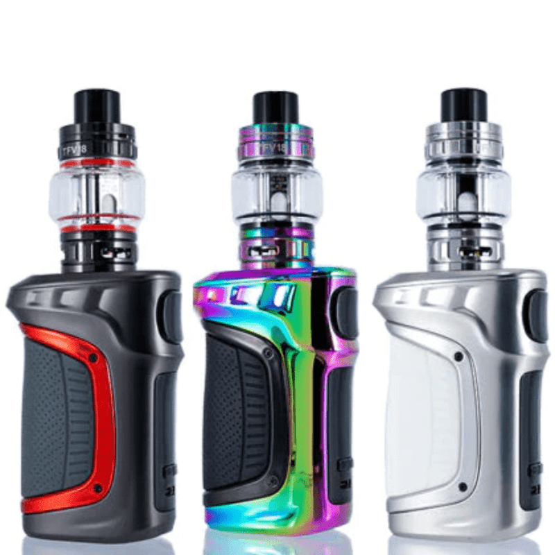 smok mag 18 box mod kit 230w vapexcape vape and bong shop regina saskatchewan 31256630263871