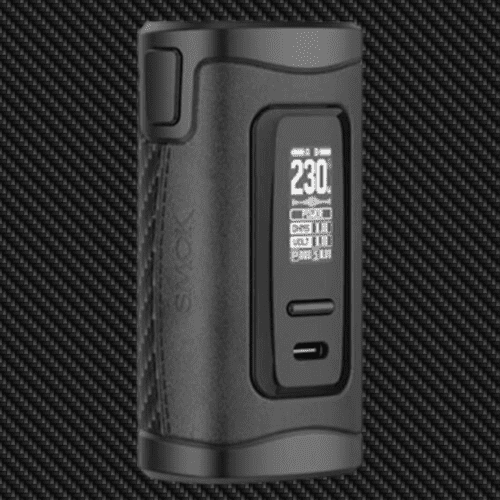 smok morph 3 box mod 230w vapexcape vape and bong shop regina saskatchewan 31255427579967