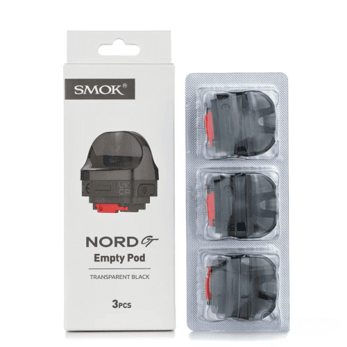 smok nord gt empty replacement pods 3 pkg vapexcape vape and bong shop regina saskatchewan 31255145447487