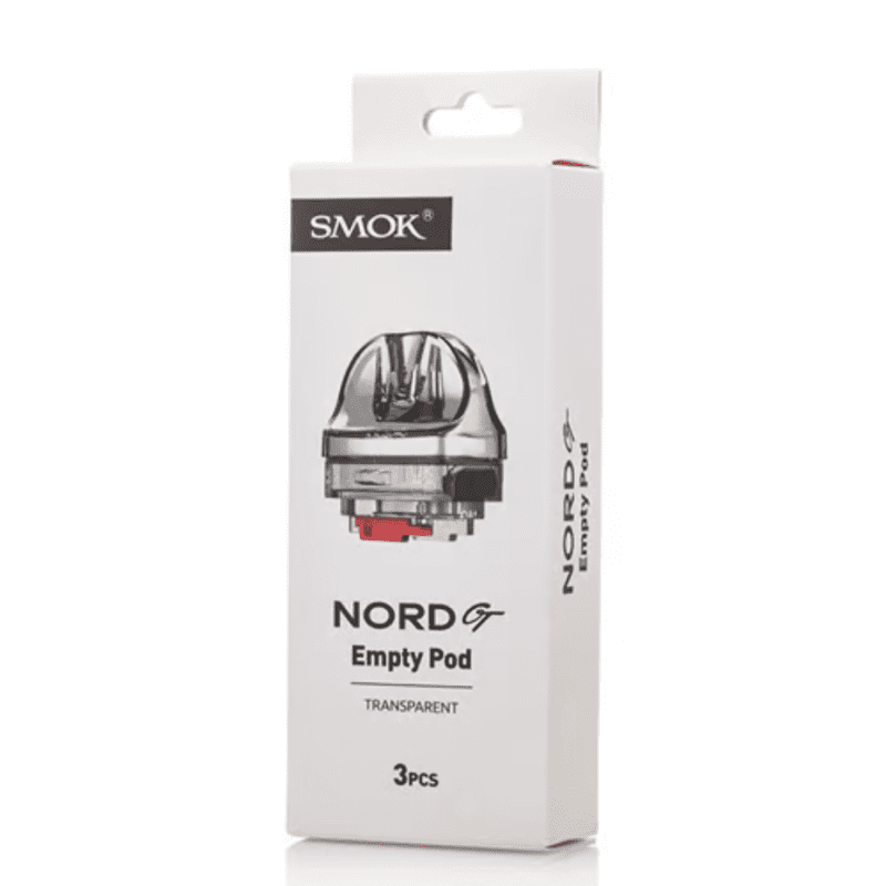 smok nord gt empty replacement pods 3 pkg vapexcape vape and bong shop regina saskatchewan 31255569072191