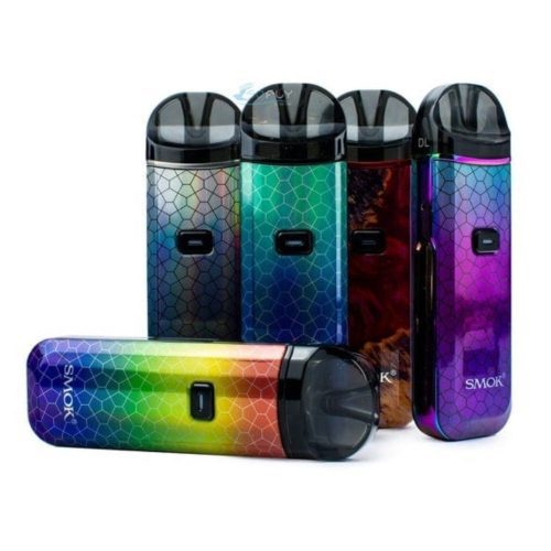 smok nord pro pod kit vapexcape vape and bong shop regina saskatchewan 31255369744447