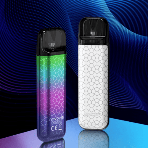 smok novo 2s pod kit vapexcape vape and bong shop regina saskatchewan 31682998435903